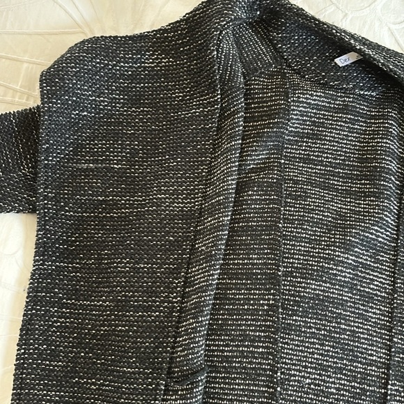 Dex Open-Front Jacket - Picture 3 of 9